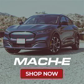 Shop Mach-E