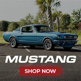 Shop Mustang