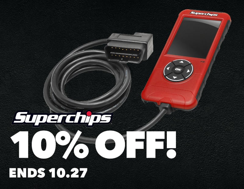 Shop Superchips