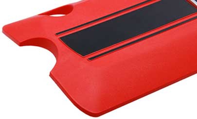 Valve Cover