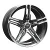 Carroll Shelby Wheel Company CS-14 Wheel 20