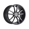 Carroll Shelby Wheel Company CS-2 Wheel 20