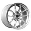 Carroll Shelby Wheel Company CS-5 Wheel 19