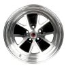 Legendary Wheel Co. Styled Alloy Wheel 17