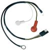 Alternator Wiring Harness Mustang V8 1966