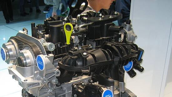 Everything You Need to Know About Ford’s EcoBoost Engines