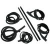Weatherstrip Kit Complete Hatchback Mustang 1987-1993
