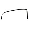 Door Run Weatherstrip Coupe/Hatchback 1979-1993